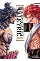 SHUUMATSU NO VALKYRIE-RECORD OF RAGNARÖK 1 | 9788418450198 | SHINYA UMEMURA