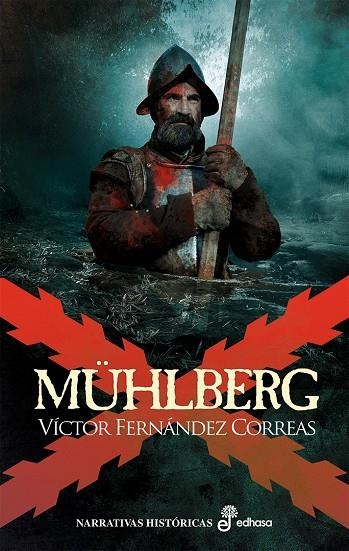 MÜHLBERG | 9788435063968 | FERNÁNDEZ CORREAS, VÍCTOR