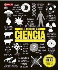 EL LIBRO DE LA CIENCIA | 9788446042266 | VARIOS AUTORES