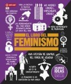 EL LIBRO DEL FEMINISMO | 9788446048282 | VARIOS AUTORES