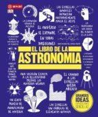 EL LIBRO DE LA ASTRONOMÍA | 9788446045366 | VARIOS AUTORES