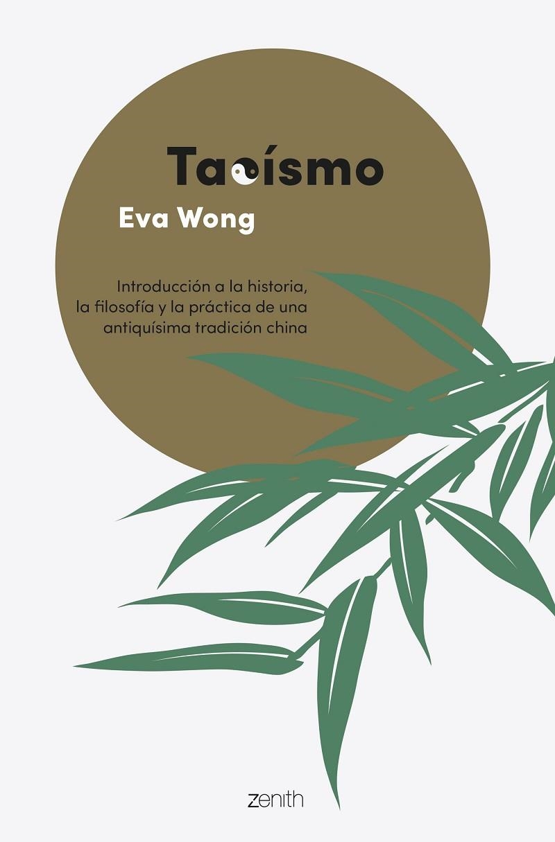 TAOÍSMO | 9788408257745 | WONG, EVA