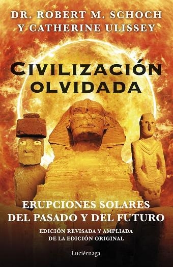 CIVILIZACIÓN OLVIDADA | 9788419164117 | SCHOCH, ROBERT M./ULISSEY, CATHERINE