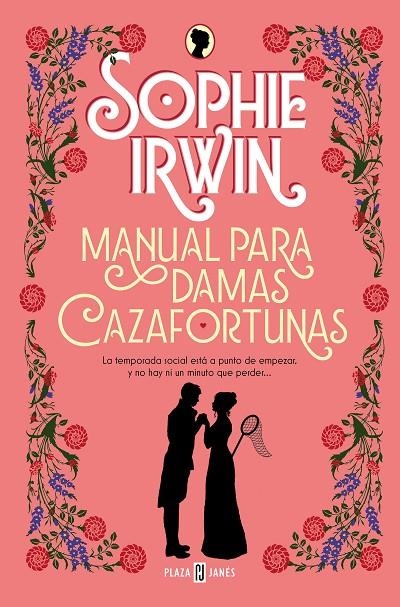 MANUAL PARA DAMAS CAZAFORTUNAS | 9788401028434 | IRWIN, SOPHIE