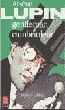 ARSÈNE LUPIN GENTLEMAN CAMBRIOLEUR | 9782253002826 | LEBLANC, MAURICE