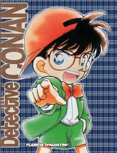 DETECTIVE CONAN Nº 03 | 9788468477015 | AOYAMA, GOSHO