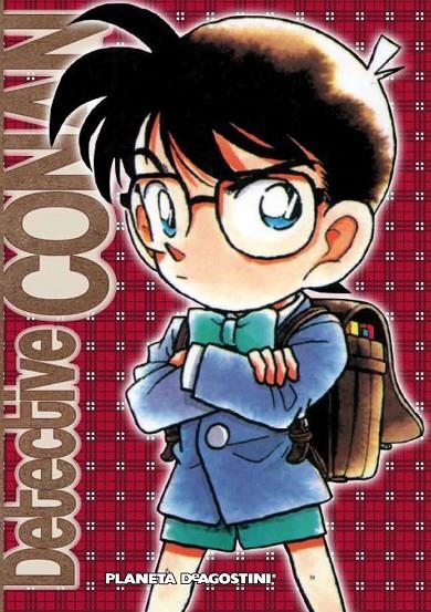 DETECTIVE CONAN Nº 02 | 9788468475691 | AOYAMA, GOSHO