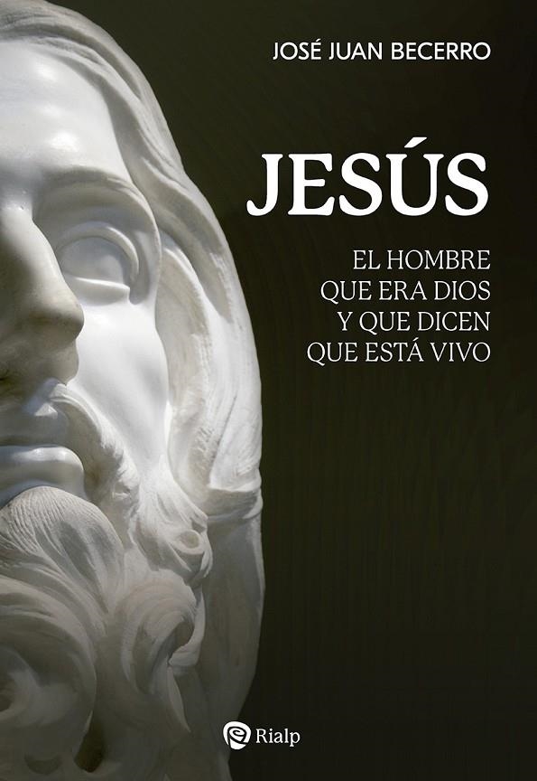 JESÚS | 9788432161865 | BECERRO RODRÍGUEZ, JOSÉ JUAN