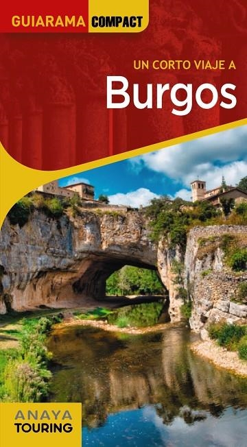 BURGOS | 9788491584964 | IZQUIERDO, PASCUAL