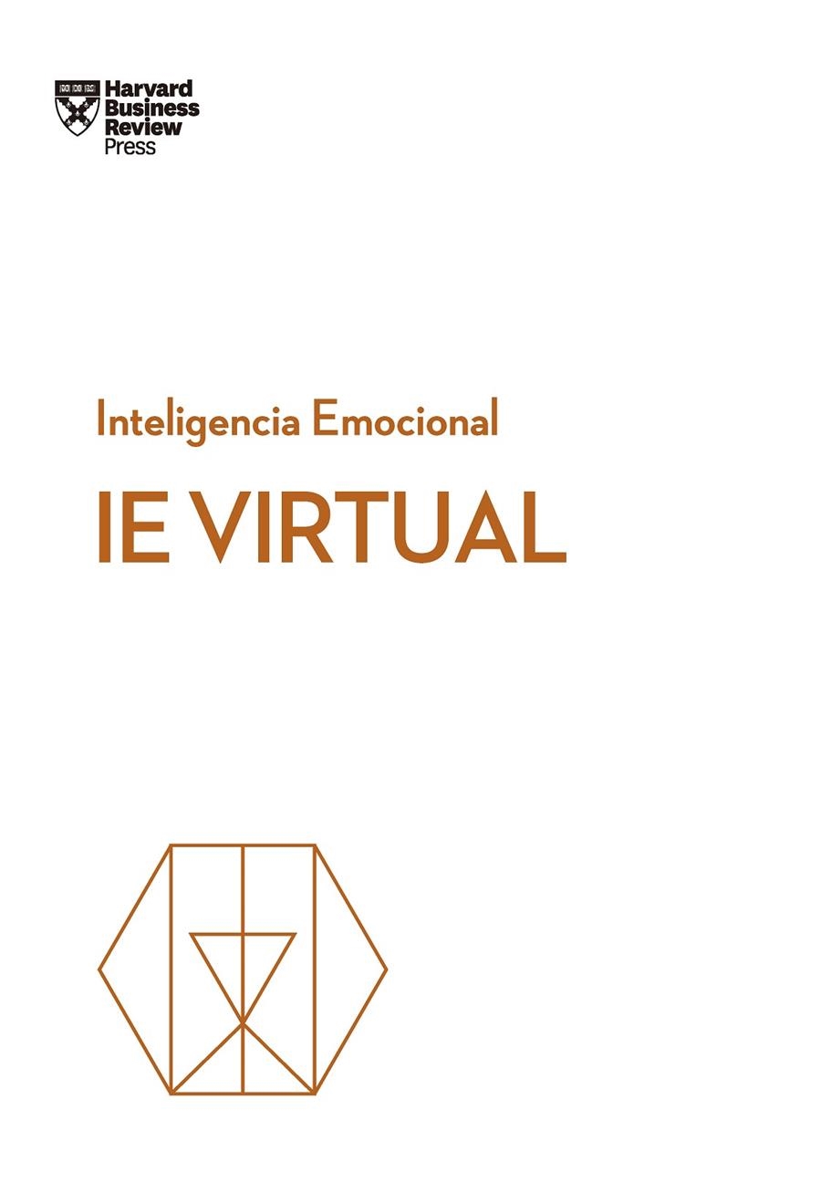 IE VIRTUAL | 9788417963491 | HARVARD BUSINESS REVIEW