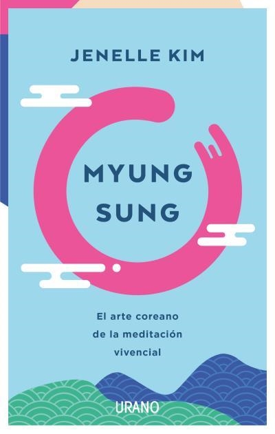 MYUNG SUNG | 9788417694739 | KIM, JENELLE