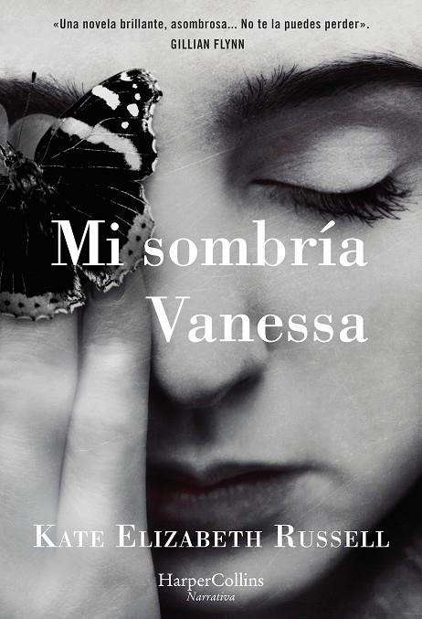 MI SOMBRÍA VANESSA | 9788491398363 | RUSSELL, KATE