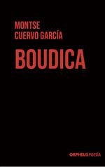 BOUDICA | 9788412497649 | MONTSE CUERVO GARCIA