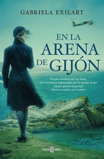 EN LA ARENA DE GIJÓN | 9788401029677 | EXILART, GABRIELA