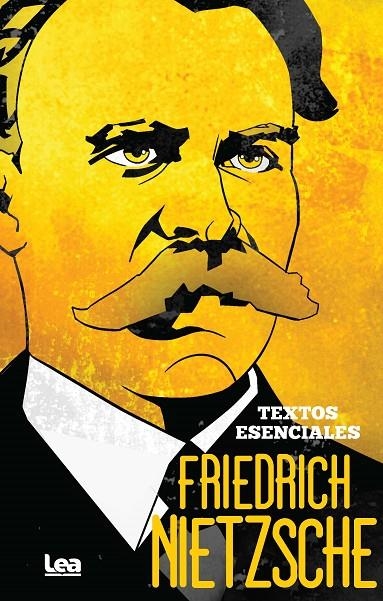 FRIEDRICH NIETZSCHE. TEXTOS ESENCIALES | 9788411311694 | FRIEDRICH NIETZSCHE