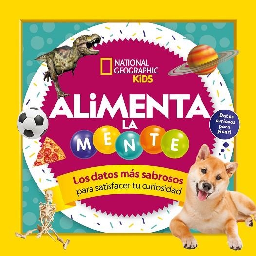 ALIMENTA LA MENTE | 9788482987170 | VARIOS AUTORES,