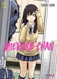 MIERUKO-CHAN 02 | 9788419306197 | TOMOKI IZUMI