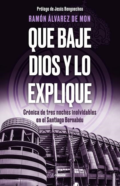 QUE BAJE DIOS Y LO EXPLIQUE | 9788412511093 | ÁLVAREZ DE MON, RAMÓN