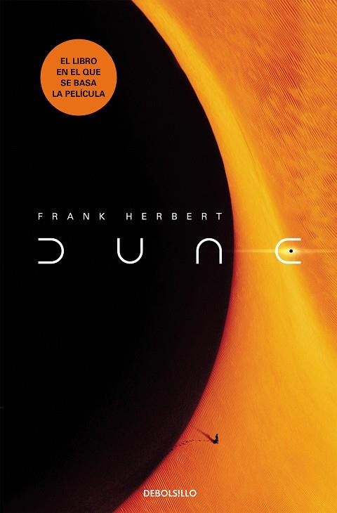 DUNE (NUEVA EDICIÓN) (LAS CRÓNICAS DE DUNE 1) | 9788466356954 | HERBERT, FRANK