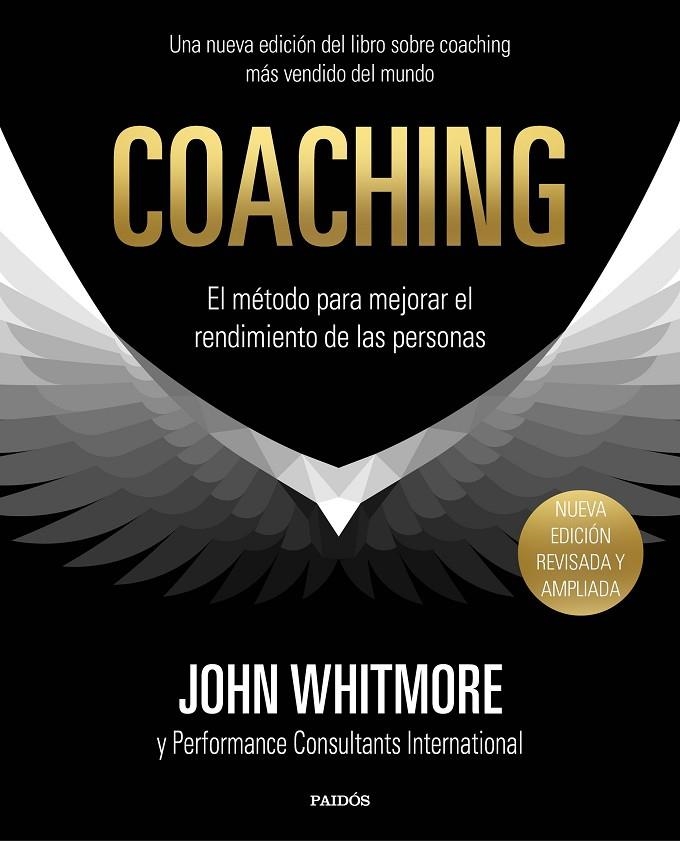 COACHING | 9788449334283 | WHITMORE, JOHN