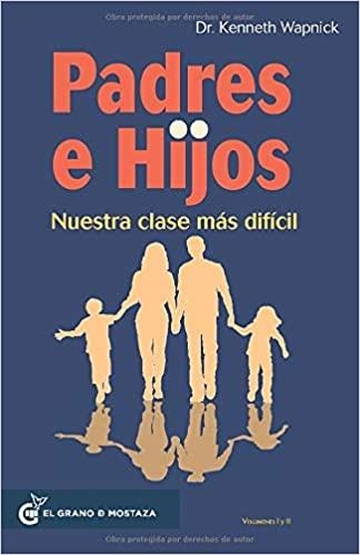 PADRES E HIJOS | 9788494815911 | WAPNICK, KENNETH DR.