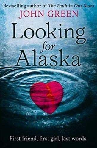 LOOKING FOR ALASKA | 9780007424832 | GREEN, JOHN