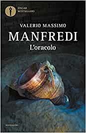 L'ORACOLO | 9788804742586 | MANFREDI VALERI