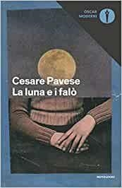 LA LUNA E I FALO' | 9788804730095 | PAVESE CESARE/