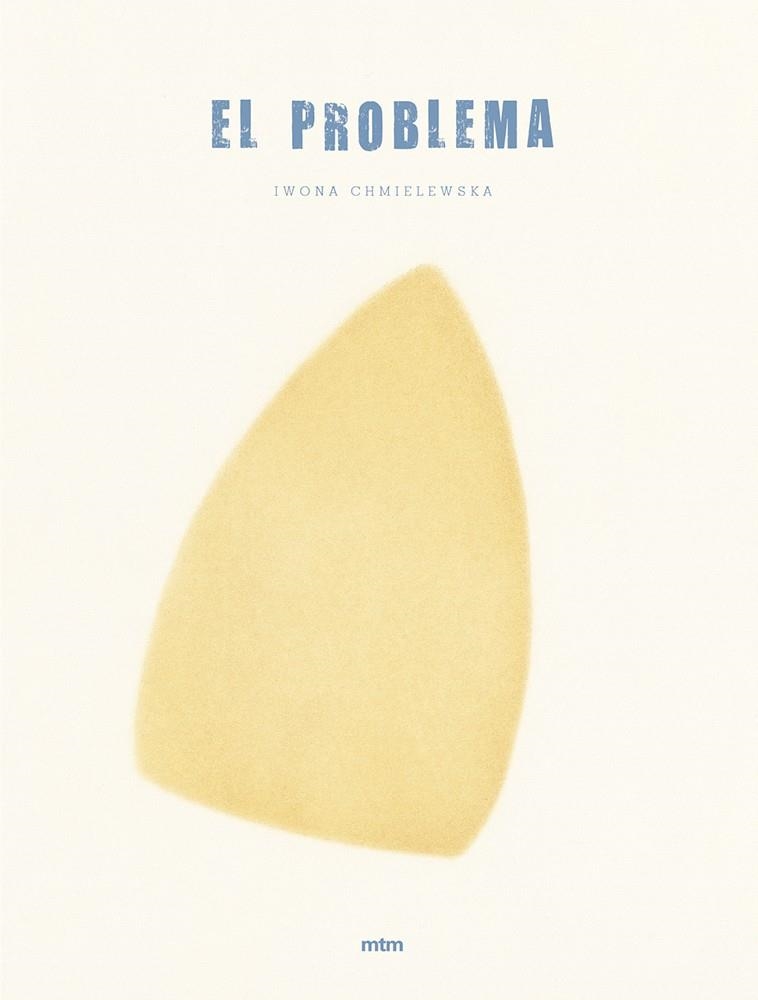 EL PROBLEMA | 9788417165017 | CHMIELEWSKA, IWONA