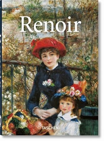 RENOIR. 40TH ED. | 9783836592079 | NÉRET, GILLES