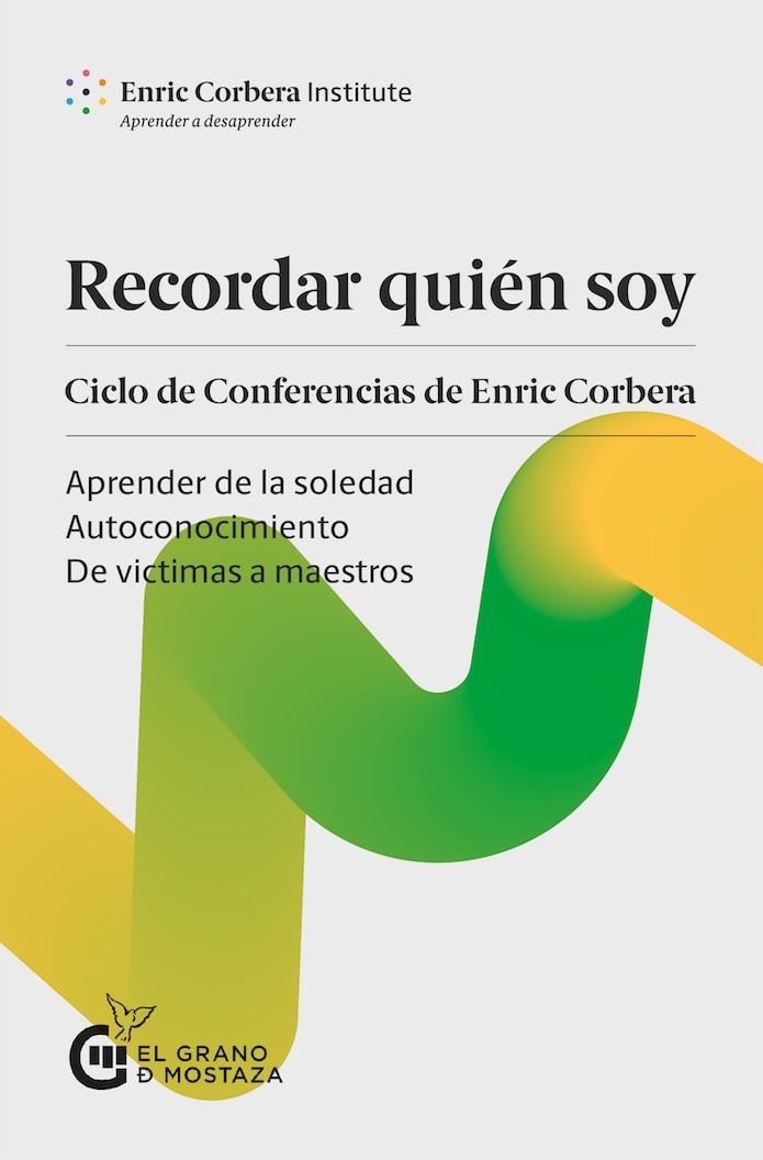 RECORDAR QUIÉN SOY | 9788412136739