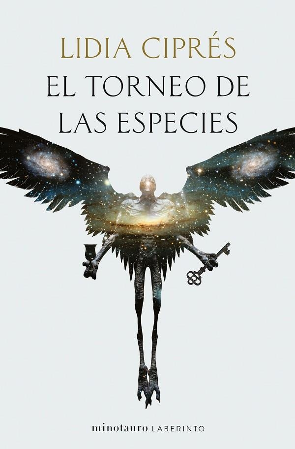 EL TORNEO DE LAS ESPECIES | 9788445012451 | CIPRÉS, LIDIA