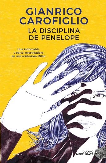 LA DISCIPLINA DE PENELOPE | 9788419004253 | CAROFIGLIO, GIANRICO