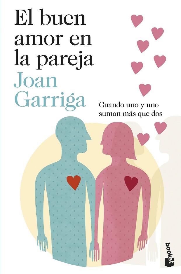 EL BUEN AMOR EN LA PAREJA | 9788423362028 | GARRIGA, JOAN