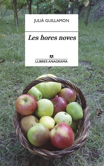 LES HORES NOVES | 9788433918109 | GUILLAMON, JULIÀ