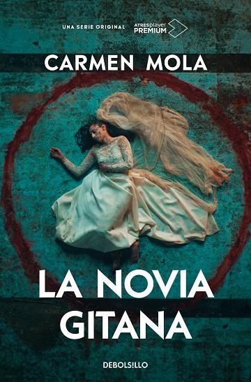 LA NOVIA GITANA (EDICIÓN SERIE TV) | 9788466367660 | MOLA, CARMEN