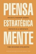 PIENSA ESTRATÉGICAMENTE | 9788417963446 | HARVARD BUSINESS REVIEW