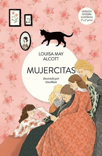 MUJERCITAS (POCKET) | 9788418008658 | ALCOTT, LOUISA MAY