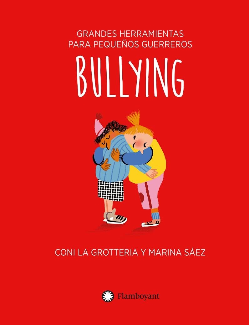 BULLYING (ES) | 9788418304859 | LA GROTTERIA, CONI