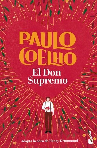 EL DON SUPREMO | 9788408262275 | COELHO, PAULO