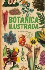 BOTÁNICA ILUSTRADA | 9788419095084 | SORIA, CARMEN