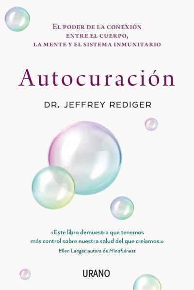 AUTOCURACIÓN | 9788417694135 | REDIGER, JEFF