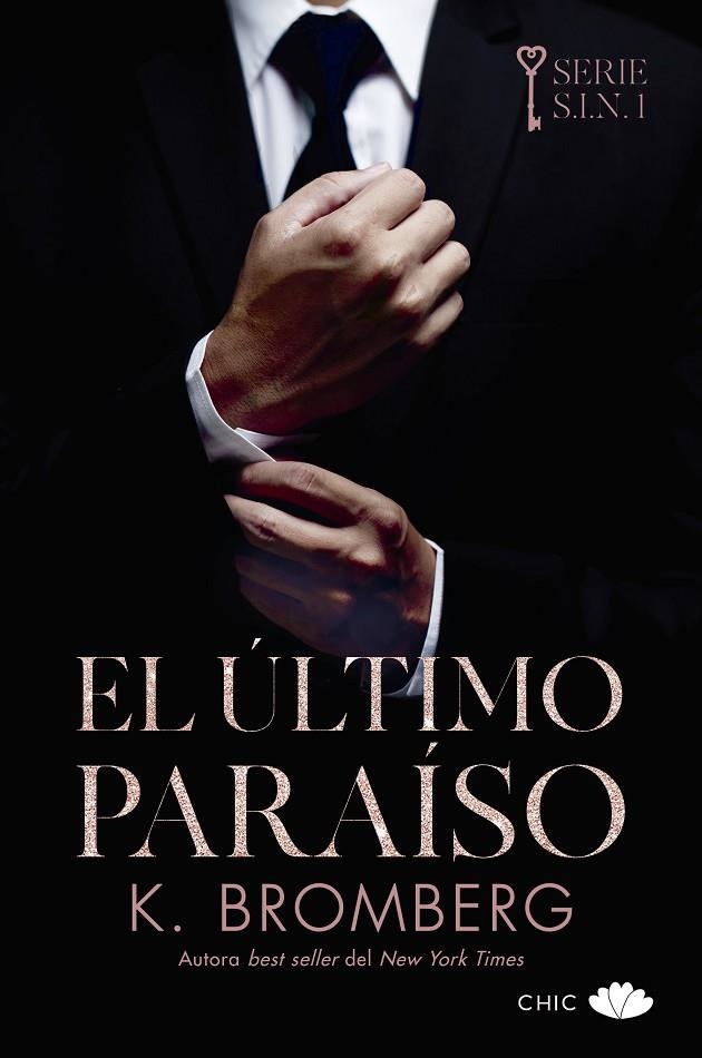 EL ÚLTIMO PARAÍSO | 9788417972844 | BROMBERG, K.