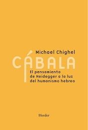 CÁBALA | 9788425447693 | CHIGHEL, MICHAEL