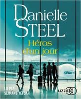 HEROS D'UN JOUR | 9782266322454 | STEEL DANIELLE