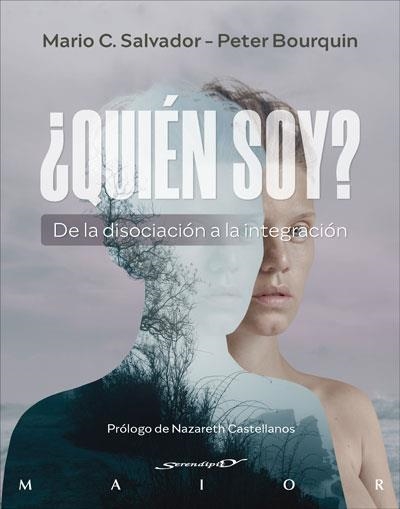 ¿QUIÉN SOY? DE LA DISOCIACIÓN A LA INTEGRACIÓN | 9788433031891 | SALVADOR FERNÁNDEZ, MARIO C./BOURQUIN, PETER