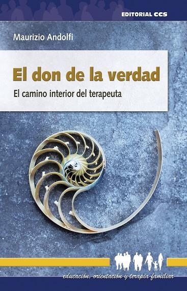 EL DON DE LA VERDAD | 9788413791074 | ANDOLFI, MAURIZIO