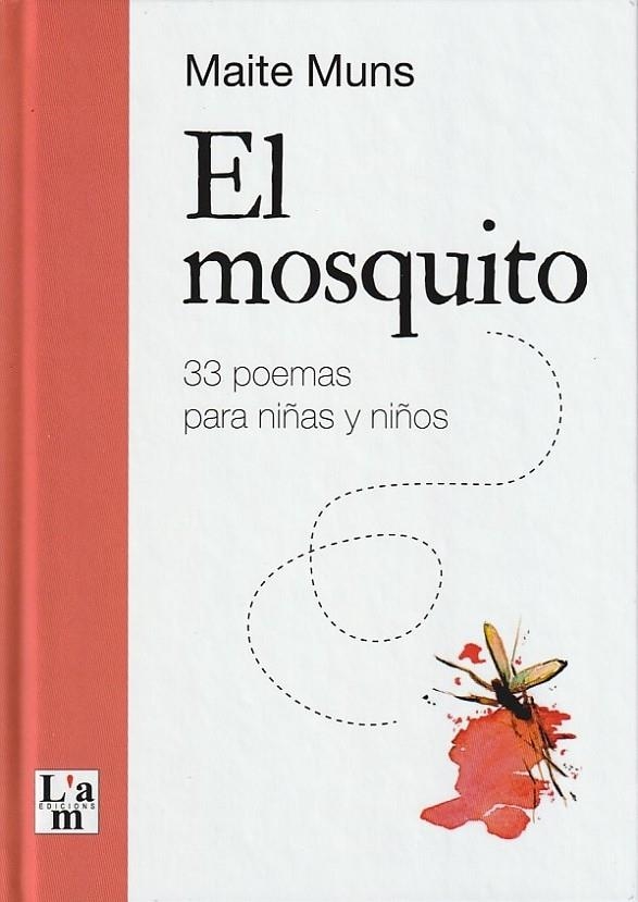 EL MOSQUITO | 9788412392357 | MUNS CABOT, MARIA TERESA