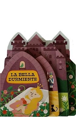 BELLA DURMIENTE | 9788418350948 | SHUNSUKE SATAKE