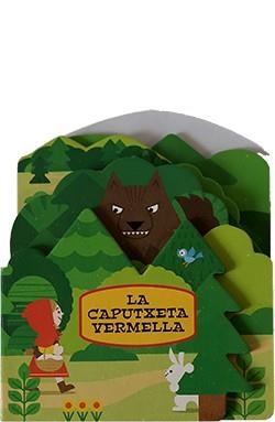 CAPUTXETA VERMELLA, LA | 9788418350979 | SHUNSUKE SATAKE